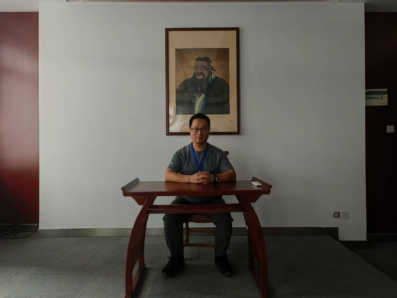 不知道取啥名好的第一张照片--武夷山王婆说媒